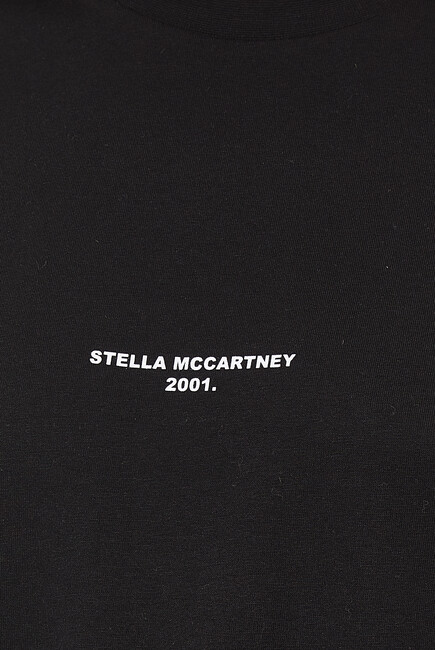 تي شيرت بطبعة Stella McCartney 2001